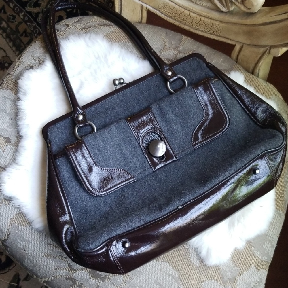 Hobo international shoulder bag